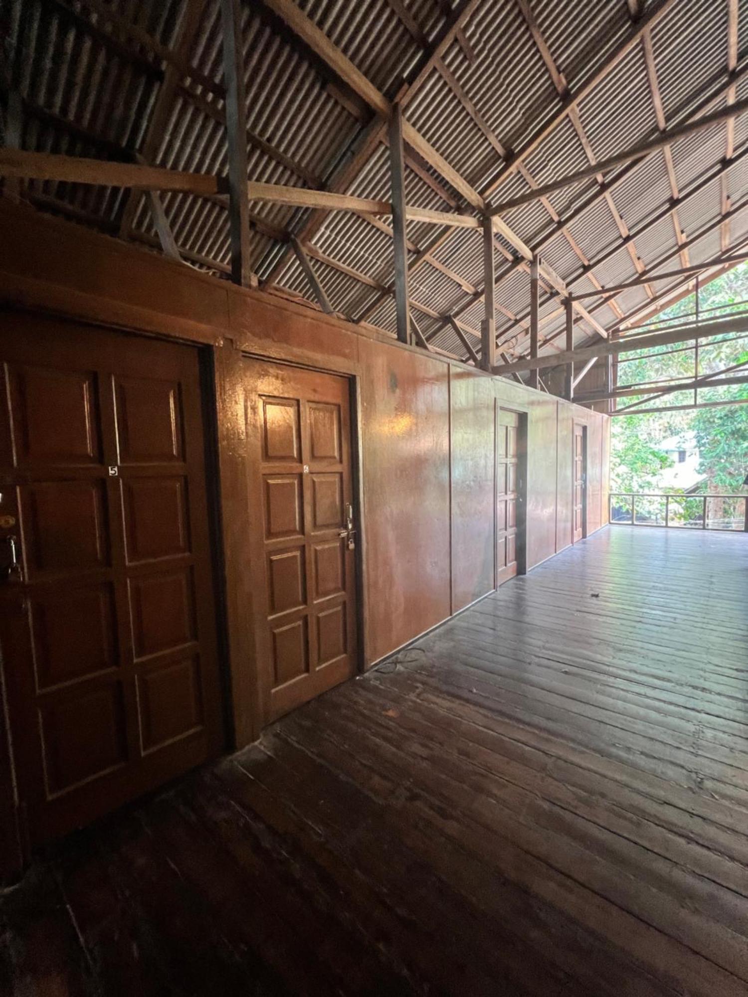 Ohlala Guesthouse Perhentian Islands Exterior photo