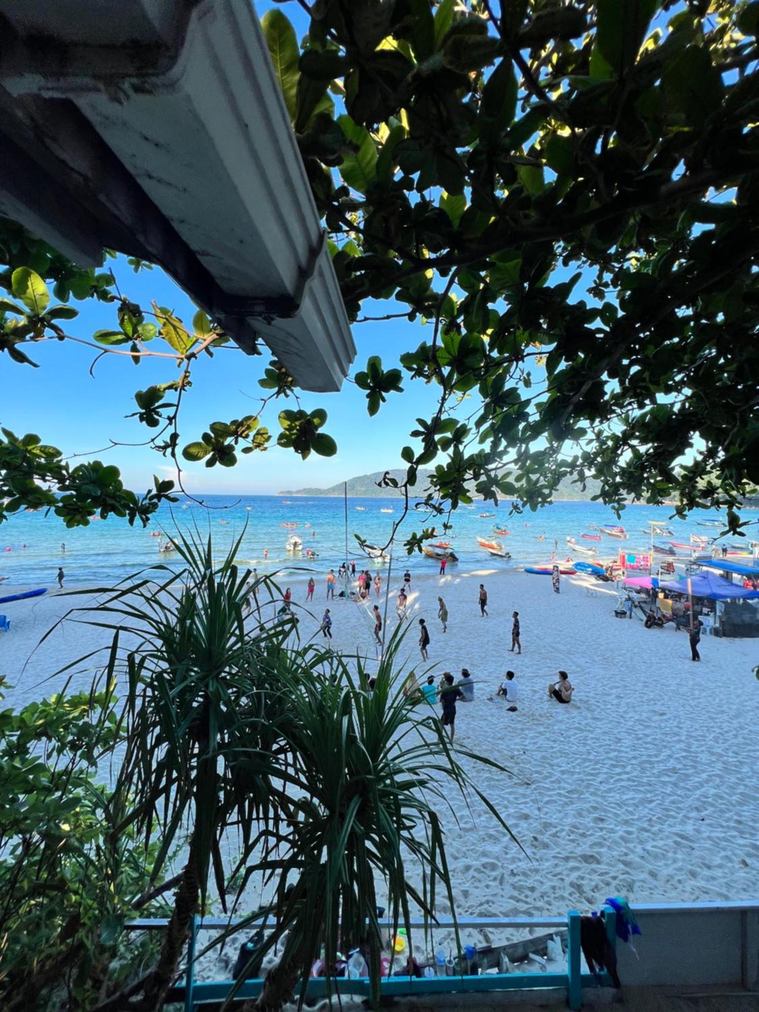 Ohlala Guesthouse Perhentian Islands Exterior photo